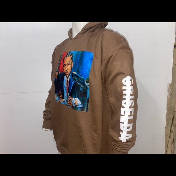 Dave East x Westside GunnGxFR “Hoffa” Griselda - Picture 4 of 10